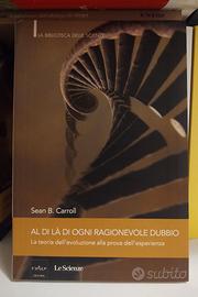 Libro di Sean B. Carroll