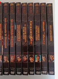 Dvd  007