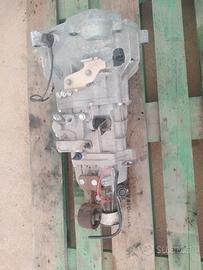 Cambio marce piaggio porter benzina 