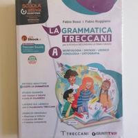 La Grammatica Treccani
