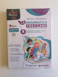 La Grammatica Treccani