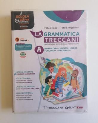 La Grammatica Treccani