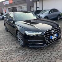 AUDI A6 Avant 3.0 TDI 272 CV quattro S tronic S-LI