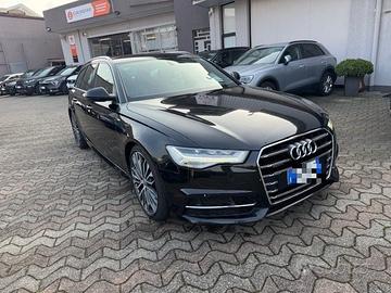 AUDI A6 Avant 3.0 TDI 272 CV quattro S tronic S-LI