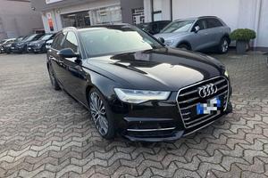 AUDI A6 Avant 3.0 TDI 272 CV quattro S tronic S-LI
