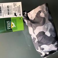 Cappottino 4 stagioni per cani taglia media