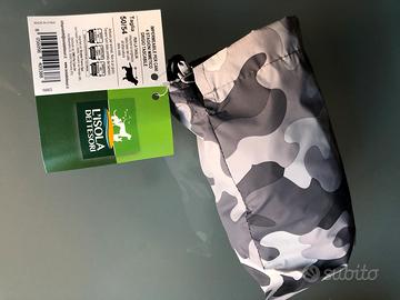 Cappottino 4 stagioni per cani taglia media