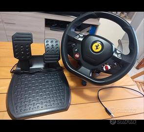 volante play station 4-5