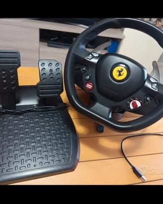 volante play station 4-5