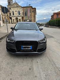 Audi A3 8v