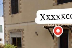 Appartamento piano terra