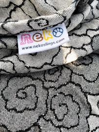 fascia neonato nekos