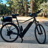 Riverside 500 E misura L