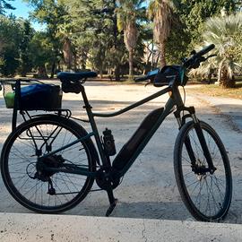 Riverside 500 E misura L