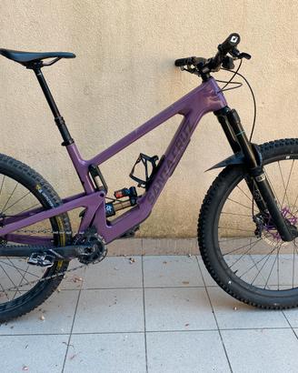 Telaio Santacruz megatower 2