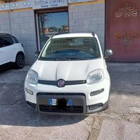 FIAT Panda 1.2 Gpl