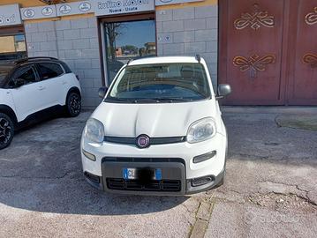 FIAT Panda 1.2 Gpl
