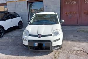 FIAT Panda 1.2 Gpl