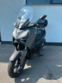 Yamaha X-Max 300 KAMO 2026