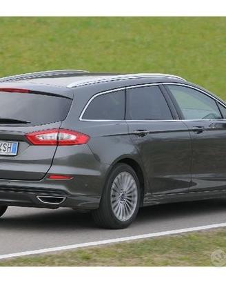 Ricambi usati per ford mondeo