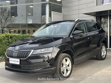 Škoda Karoq 2.0 TDI Evo S-Tech 115cv DSG *TAG...