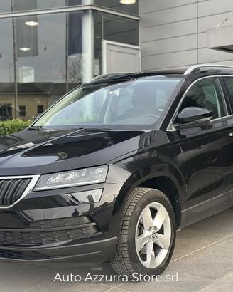Škoda Karoq 2.0 TDI Evo S-Tech 115cv DSG *TAG...