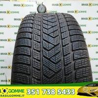 Gomme usate 265/40/22 pirelli invernali c11698