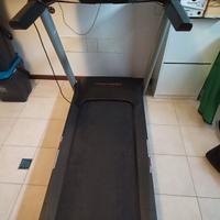 TAPIS ROULANT PIEGHEVOLE - PRO FORM