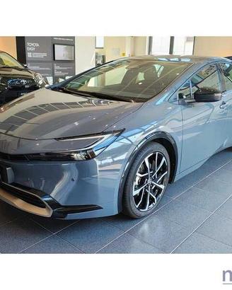 Toyota Prius 2.0 phev Lounge