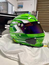 Casco Zamp RZ 70F