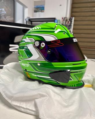 Casco Zamp RZ 70F