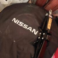 RUOTINO NISSAN MICRA 