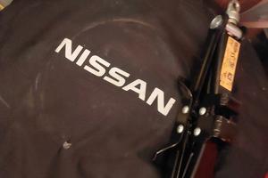 RUOTINO NISSAN MICRA 