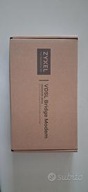 VDSL Bridge Modem Zyxel VMG4005-B50A