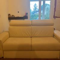 Divano Letto a ribalta