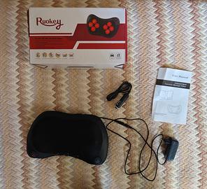 Macchina Massaggio Ruokey 220v 12v