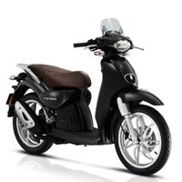 Ruota anteriore completa Aprilia Scarabeo 50