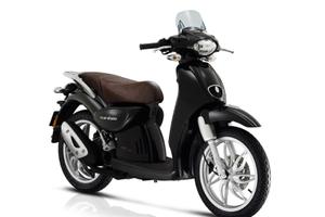 Ruota anteriore completa Aprilia Scarabeo 50