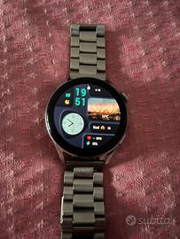 Hawuei Watch 3