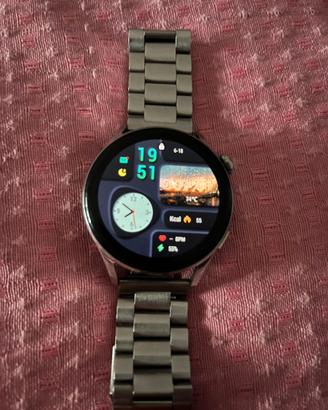 Hawuei Watch 3
