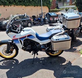 Honda Transalp