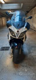 Aprilia SrMax 300
