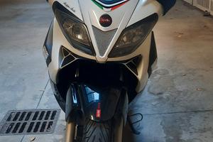 Aprilia SrMax 300