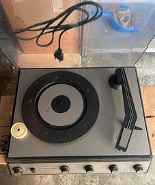 Giradischi Europhon