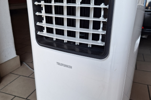 Condizionatore portatile 7000 btu