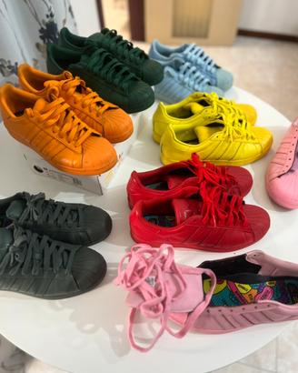 Pharrell williams