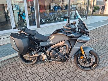 Yamaha Tracer 9 GT+ 2024