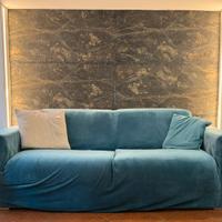 Divano letto matrimoniale