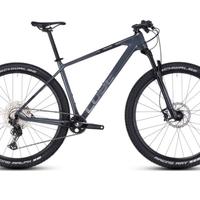 Cube Reaction C:62 Pro - MTB