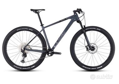 Cube Reaction C:62 Pro - MTB